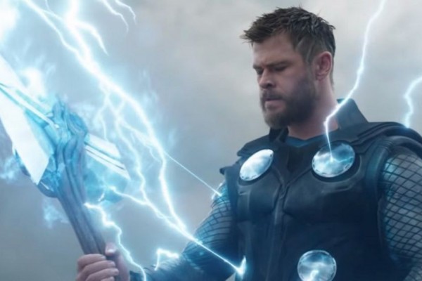 Apakah Film Thor 4 Akan Mengangkat Kekuatan Terbesar Thor?