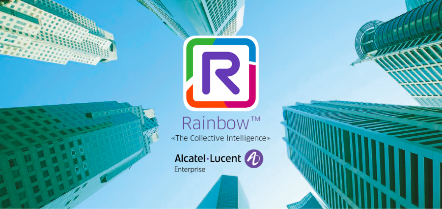 Aplikasi Video Conference Rainbow Dapatkan Update Baru