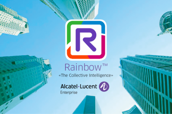 Aplikasi Video Conference Rainbow Dapatkan Update Baru