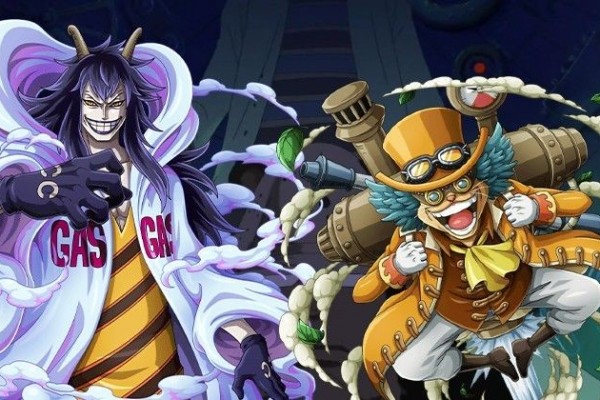Jenius! Ini Dia 7 Ilmuwan yang Ada di Dunia One Piece!