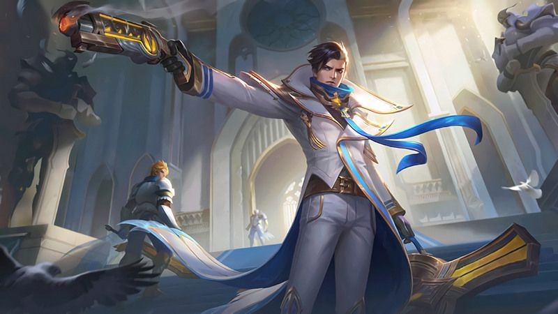 hero terpopuler mobile legends 2