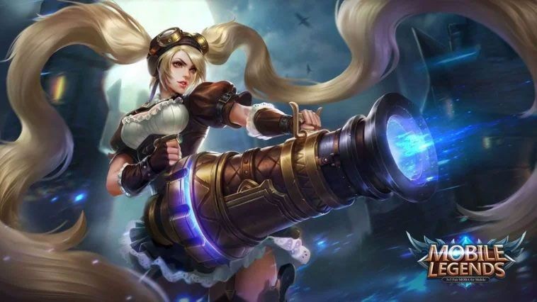 7 Hero Mobile Legends yang Mendapatkan Buff di Update Terbaru!