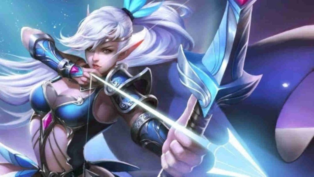 Auto Pick, Inilah 5 Hero Mobile Legends Terpopuler di Kalangan Pemain!