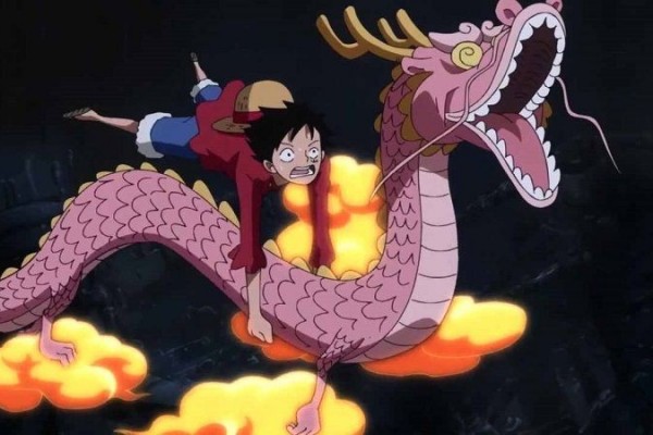6 Karakter One Piece Ini Bisa Menyelamatkan Momonosuke dari Orochi!