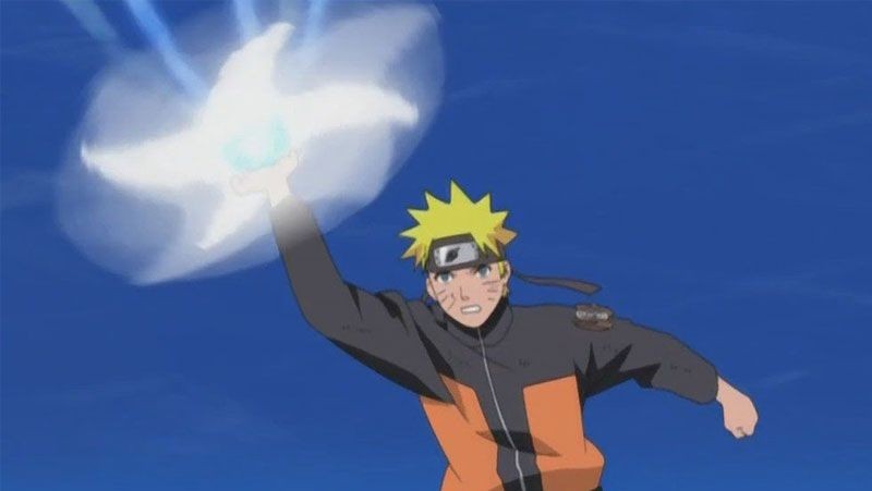5 Tokoh Naruto hingga Boruto yang Orangtuanya dari 2 Wilayah Berbeda
