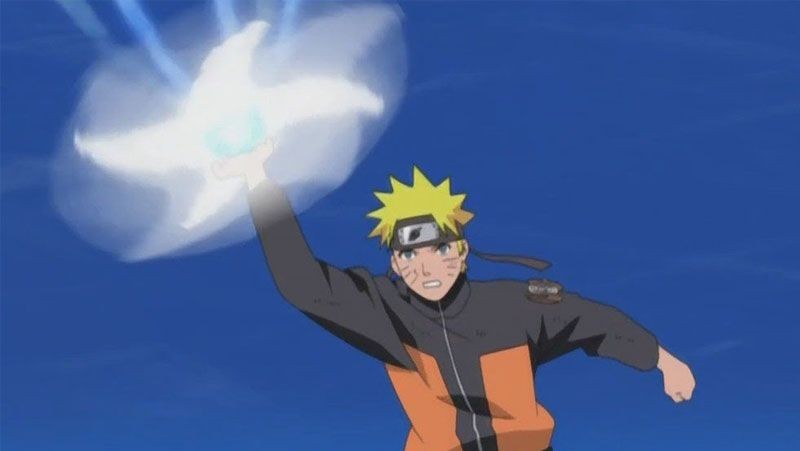 5 Karakter Baik di Naruto yang Memiliki Jutsu Mengerikan