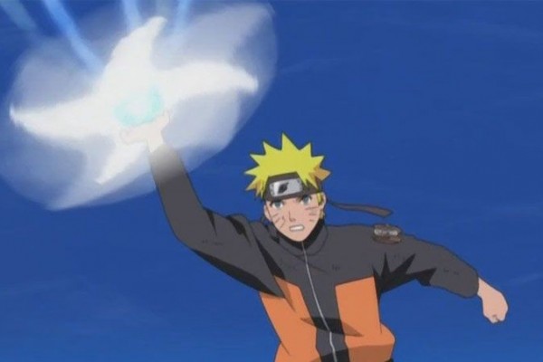 5 Karakter Baik di Naruto yang Memiliki Jutsu Mengerikan