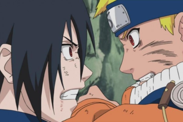 6 Karakter yang Membuat Hidup Naruto Uzumaki Penuh Penderitaan!