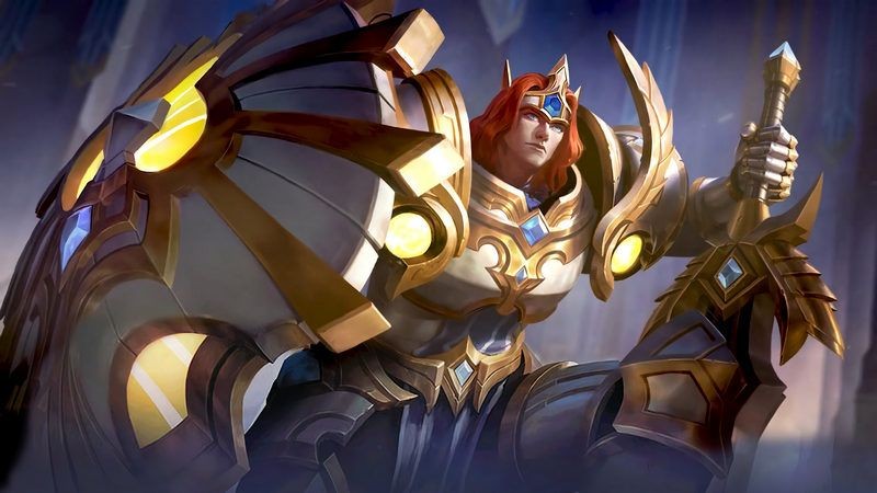 Auto Pick, Inilah 5 Hero Mobile Legends Terpopuler di Kalangan Pemain!