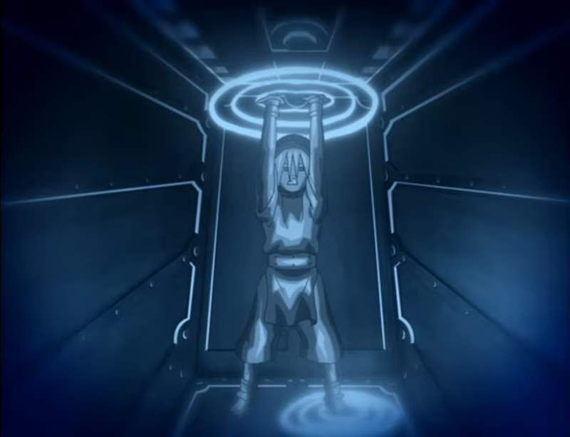 5 Kehebatan Toph Beifong di Serial Avatar Aang! Earthbender Terkuat?