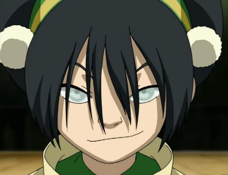 5 Kehebatan Toph Beifong di Serial Avatar Aang! Earthbender Terkuat?