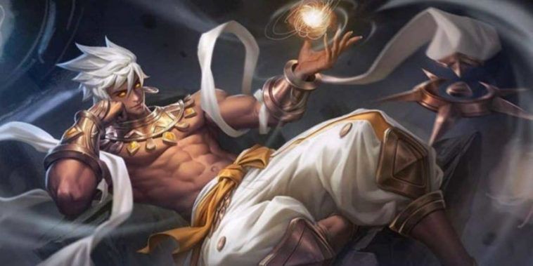 7 Hero Mobile Legends yang Mendapatkan Buff di Update Terbaru!