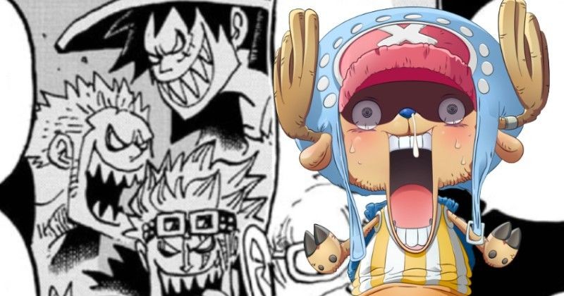 Tahukah Kamu? Ini Zodiak 10 Anggota Topi Jerami di One Piece! 