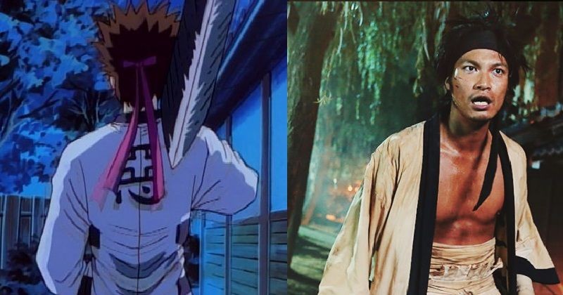 8 Fakta Sanosuke Sagara, Ahli Duel Tangan Kosong di Rurouni Kenshin