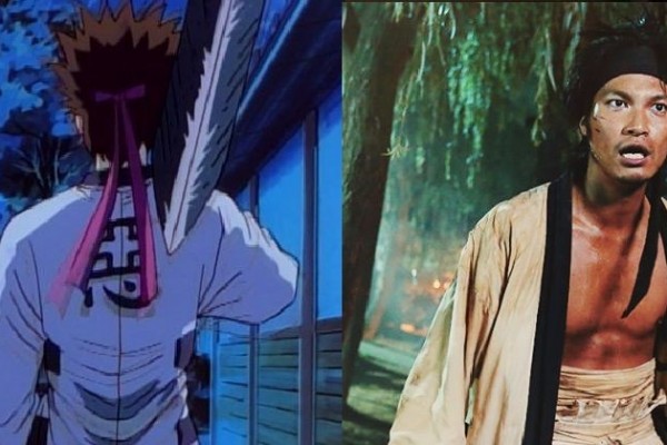 8 Fakta Sanosuke Sagara, Ahli Duel Tangan Kosong di Rurouni Kenshin
