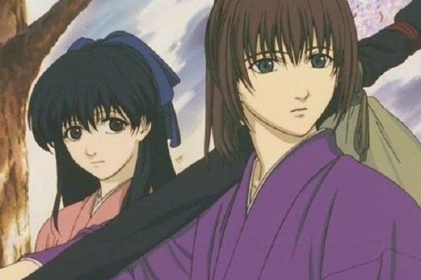 chizuru kenshin