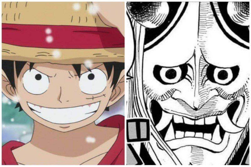5 Karakter One Piece yang Berpotensi Gabung Topi Jerami Setelah Wano
