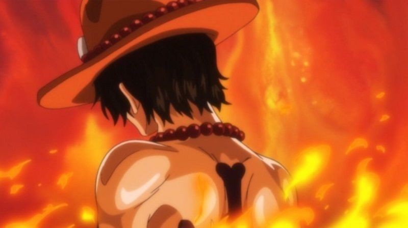 6 Karakter Pengguna Api di Anime yang Bernasib Tragis