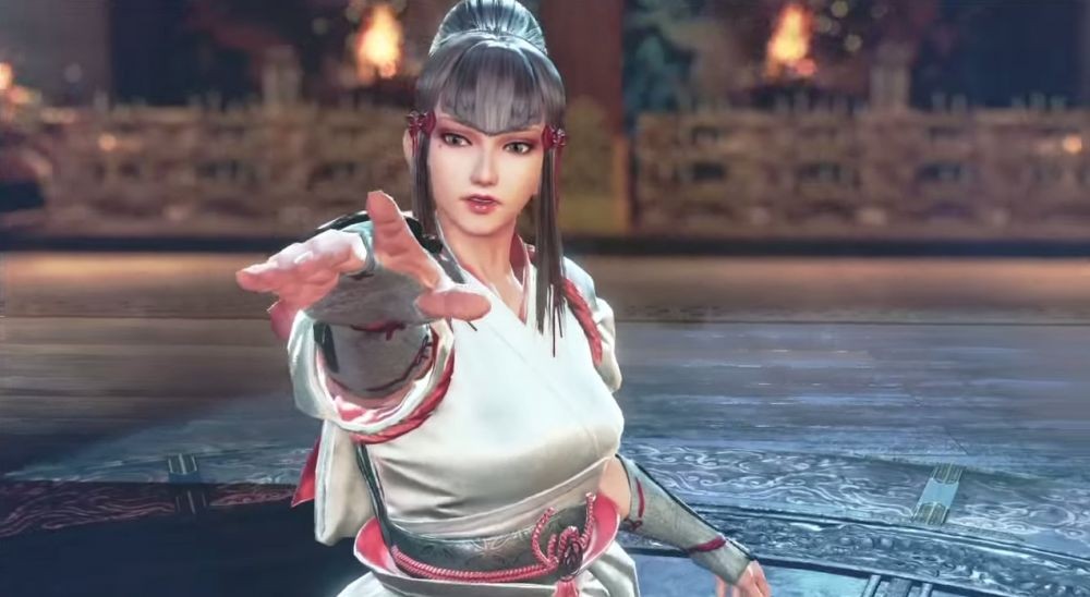 Ini Dia Anggota Keluarga Mishima yang Tampil Sampai Tekken 7!