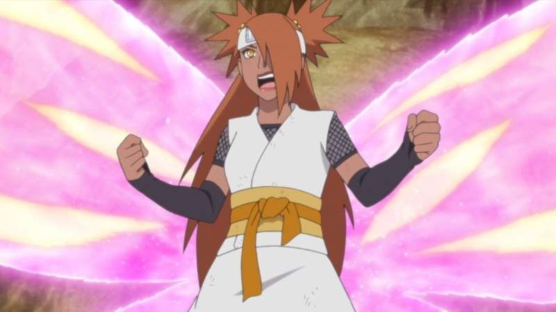 5 Tokoh Naruto hingga Boruto yang Orangtuanya dari 2 Wilayah Berbeda