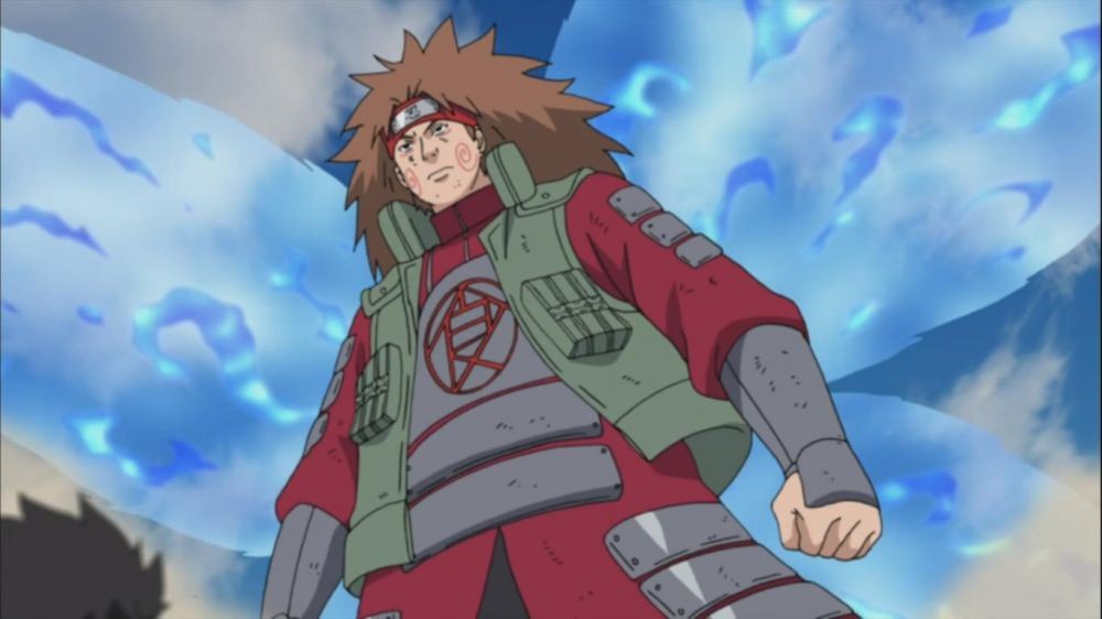 7 Fakta Choji, Pemimpin Klan Akimichi Generasi Baru di Naruto!