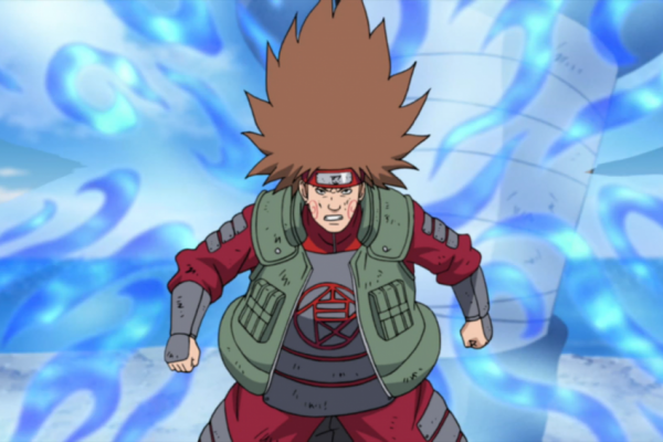 7 Fakta Choji, Pemimpin Klan Akimichi Generasi Baru di Naruto!