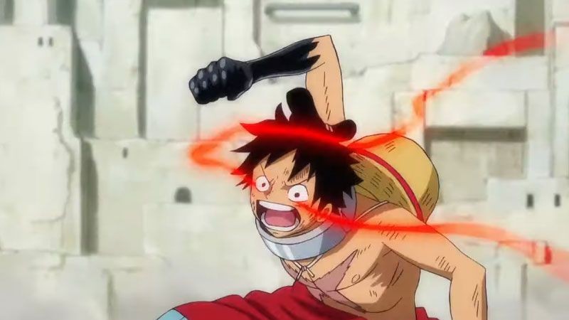 Preview One Piece Episode 933: Pertarungan Zoro Melawan Gyukimaru!