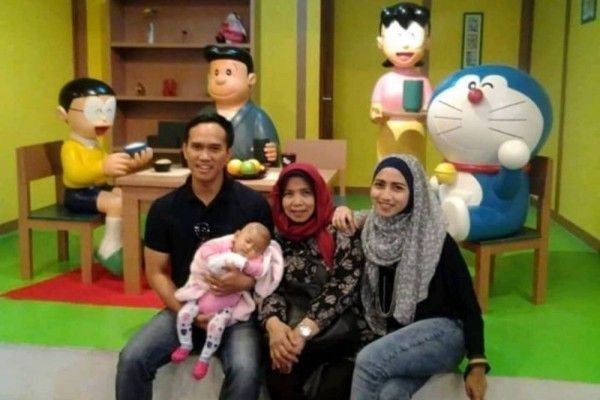 Kabar Duka: Nurhasanah, Pengisi Suara Doraemon Meninggal Dunia