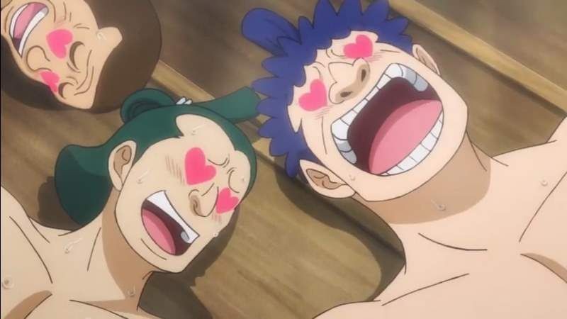 5 Hal Menarik yang Terjadi di One Piece Episode 932!