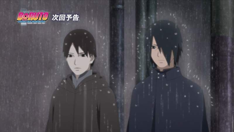Ini Sejarah Hubungan Sasuke dan Sai di Seri Naruto: Shippuden! 