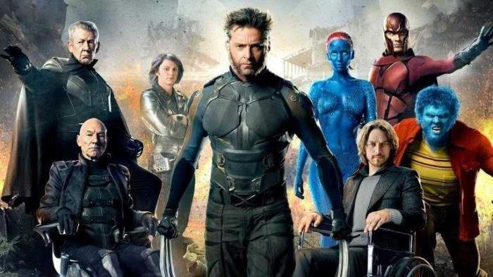 X-Men di Disney+ Beri Harapan Baru untuk Deadpool di Marvel Studios!