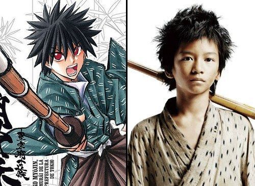 8 Fakta Yahiko Myojin, Murid Kenshin dan Kaoru Sekaligus!