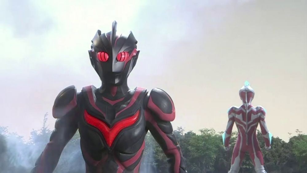 Karakter dari Kamen Rider Zero-One ini Dibilang Mirip Budi Setiawan!