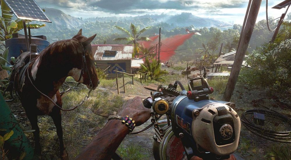 5 Info Menarik Far Cry 6, Game FPS Terbaru Ubisoft