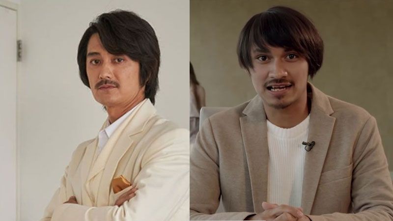 Karakter dari Kamen Rider Zero-One ini Dibilang Mirip Budi Setiawan!