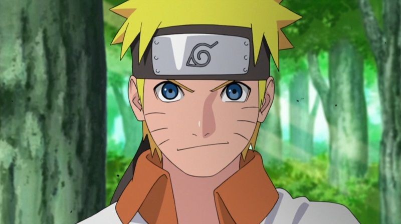 7 Ninja Kuat di Naruto yang Sifatnya Ternyata Konyol 
