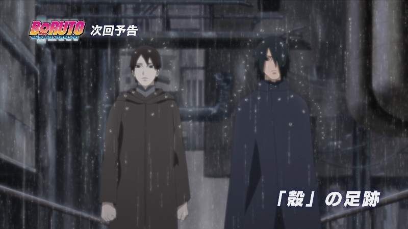 Ini Sejarah Hubungan Sasuke dan Sai di Seri Naruto: Shippuden! 