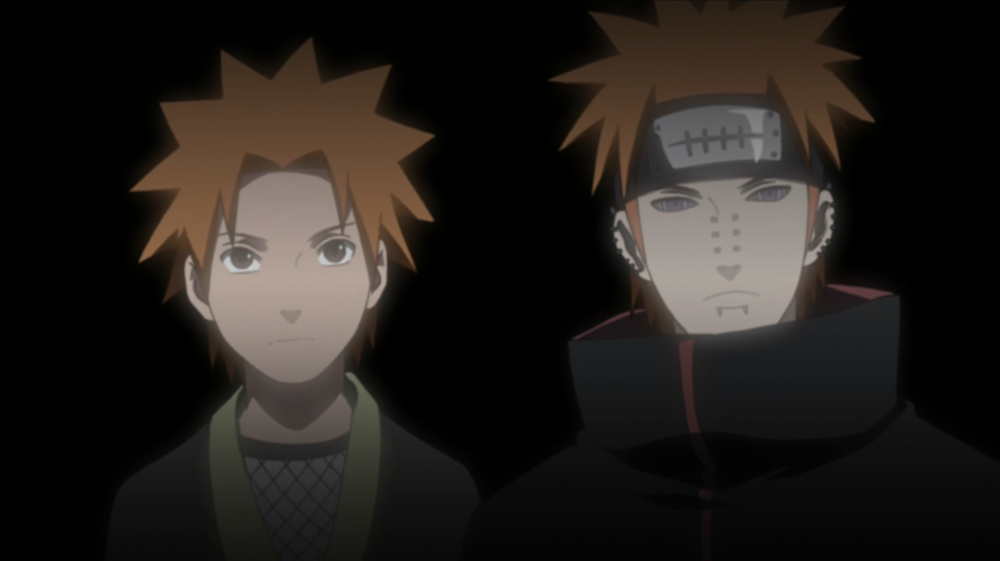 Siapa Pemimpin Akatsuki di Naruto? Ini Daftar Pemimpinnya!