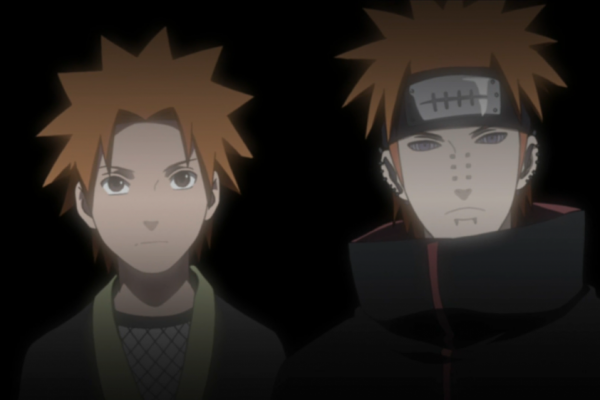 5 Fakta Yahiko, Pemimpin Sejati dari Akatsuki di Naruto!
