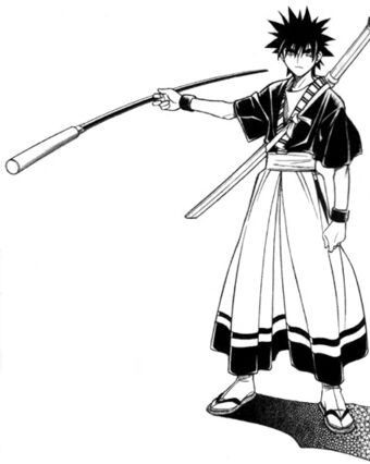 8 Fakta Yahiko Myojin, Murid Kenshin dan Kaoru Sekaligus!