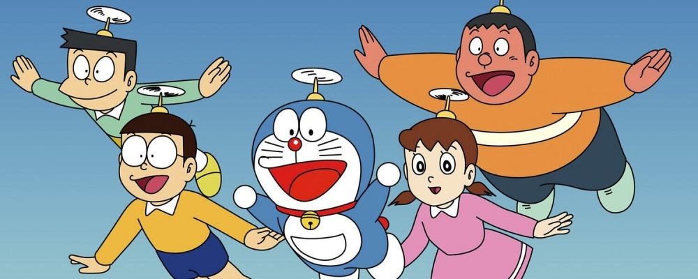 Mengenang Karir Nurhasanah Iskandar, Pengisi Suara Doraemon Legendaris