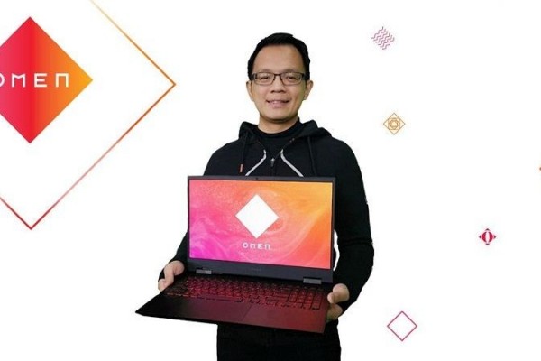 Tersedia Versi AMD dan Intel, HP Perkenalkan Laptop Gaming Omen 15! 