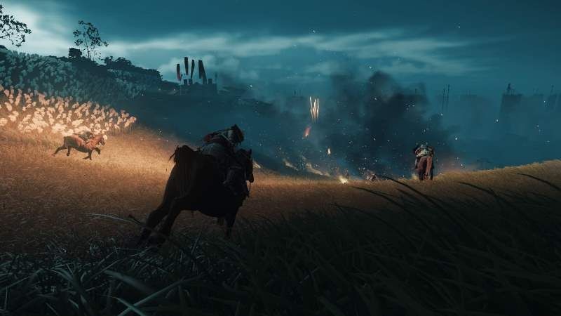 Review Ghost of Tsushima: Buat Kamu yang Ingin Mencicipi Jadi Samurai!