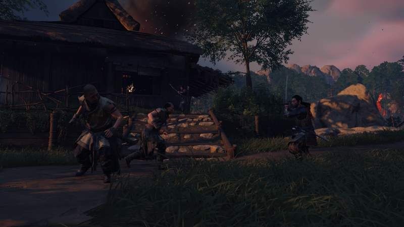 Review Ghost of Tsushima: Buat Kamu yang Ingin Mencicipi Jadi Samurai!