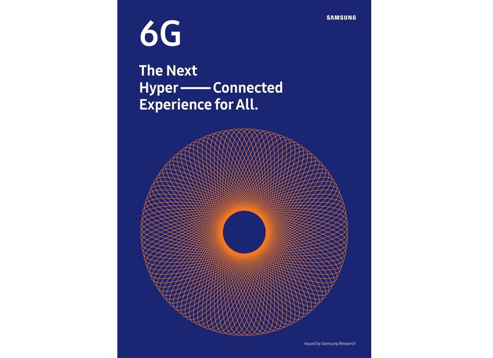 Rilis Paling Cepat 2028, Samsung Persiapkan Penelitian Jaringan 6G!