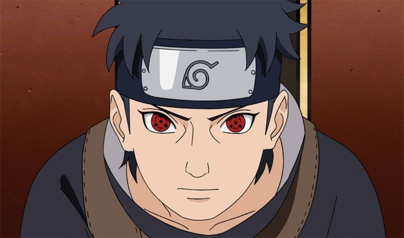 5 Tokoh Klan Uchiha di Anime Naruto yang Lepas dari Kutukan Kebencian