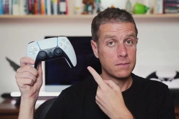 Fitur-fitur Joystick DualSense PS5 Akhirnya Didemonstrasikan