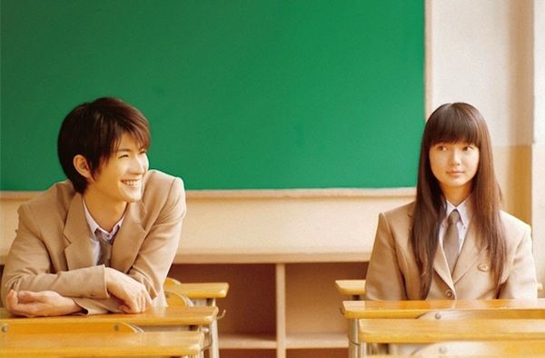 Mengenang Haruma Miura Lewat 5 Perannya di Film Adaptasi Anime