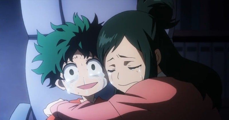 8 Karakter Ibu Terbaik di Anime, Penuh Kasih Sayang