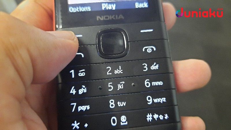 Inilah Review Nokia 5310, Ponsel Retro yang Fiturnya Masih Ngotot Ada!